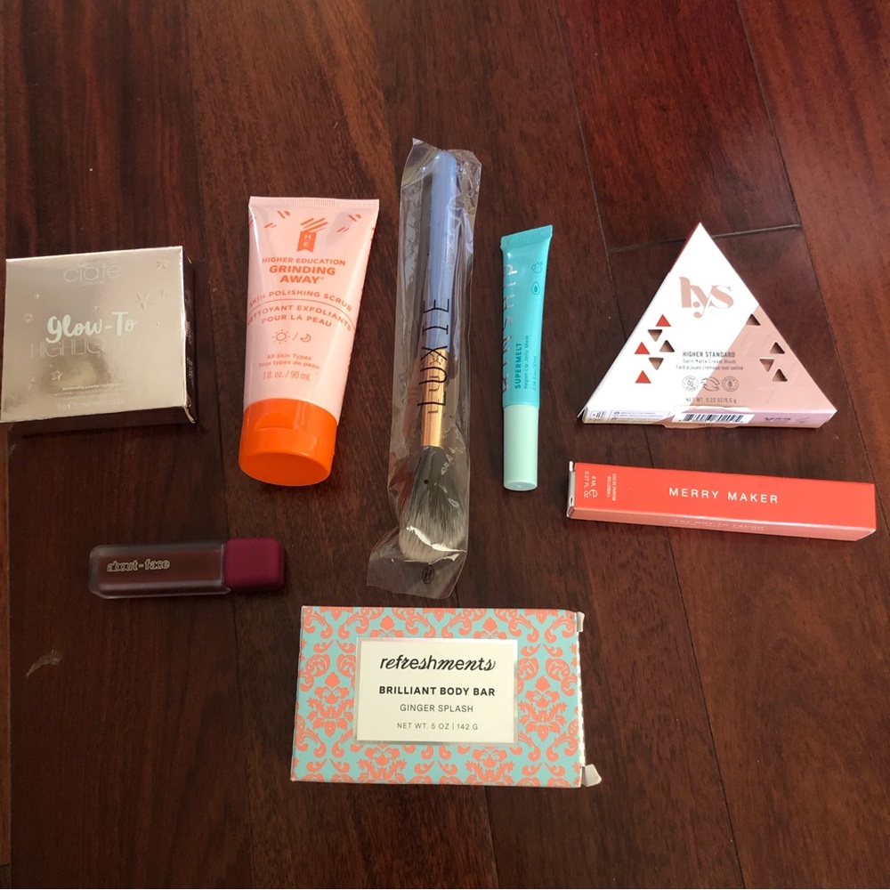 Beauty bundle